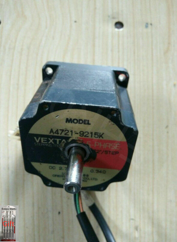 1PC A4721-9215K via DHL or Fedex fast shipping