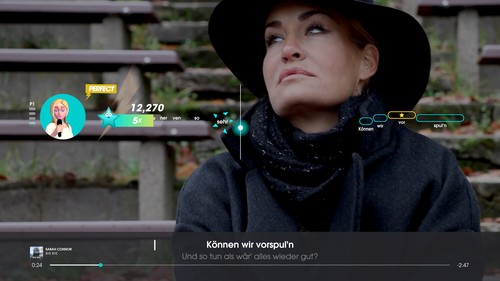 Let's Sing 2023 | mit & ohne Micros | NEU & OVP | Switch / PS4 / PS5 / XBox | - Picture 15 of 42