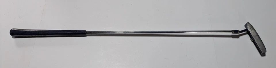 Titleist Dead Center Blue Topsighter Putter TS-251 Steel Shaft 32.5" Womens RH - Image 4 of 4