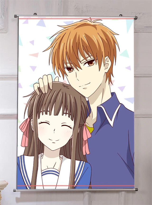 Update 163+ fruits basket anime gifts highschoolcanada.edu.vn