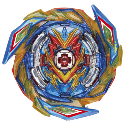 Beyblade BURST Superking Booster B-163 Brave Valkyrie.Ev' 2A Spinning Top