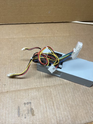 19K3309 - IBM 95-Watts Power Supply for NetVista API-9748 - Picture 3 of 6