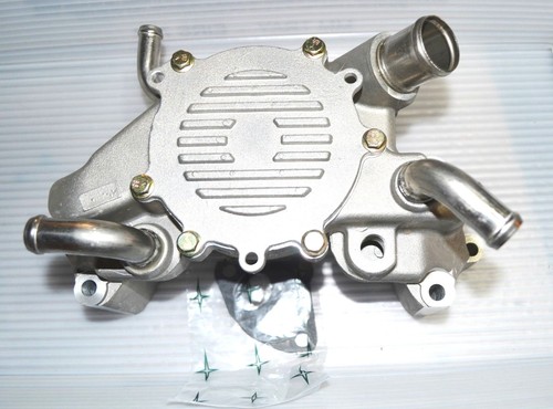 WATER PUMP Chevrolet Camaro Pontiac Firebird 1993 1994 1995 1996 1997 5.7L V8 - Picture 2 of 9
