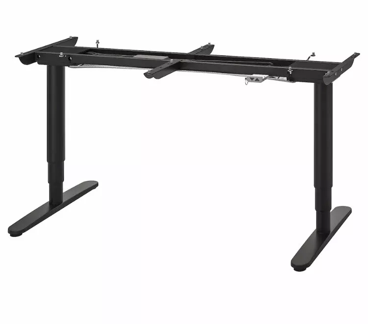 Bekant sit 2024 stand desk