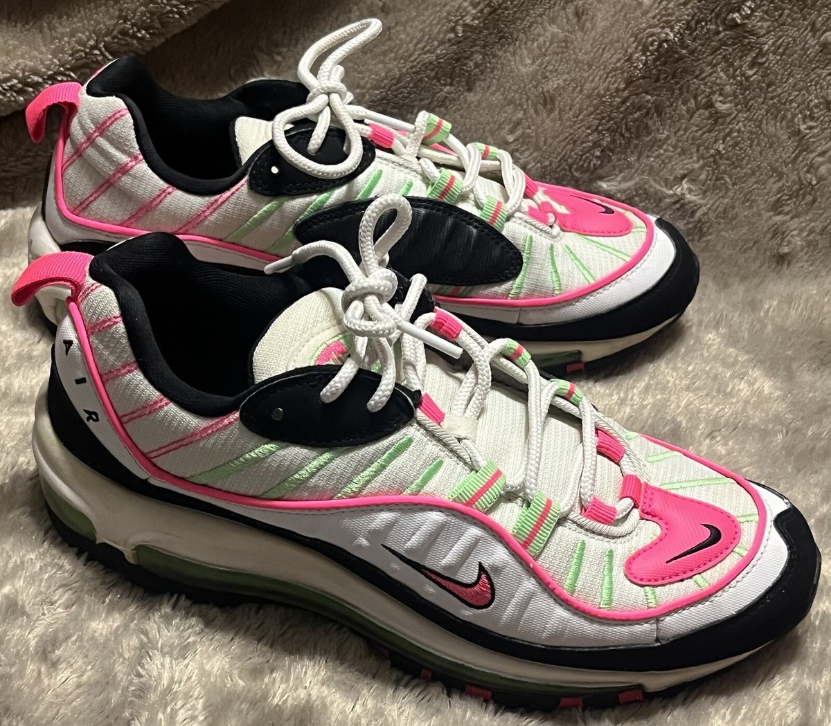 air max 93 pink