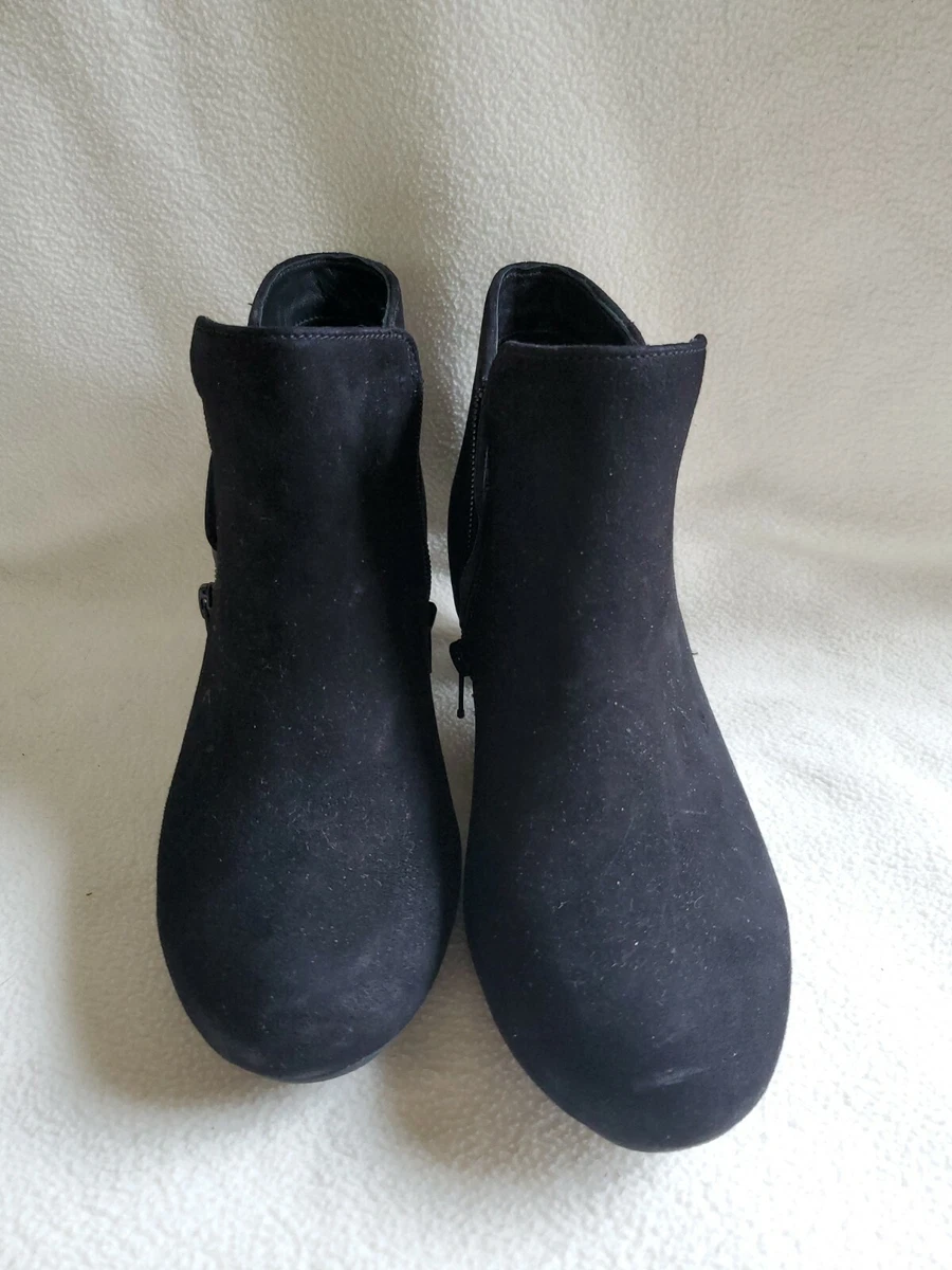 Hotter delight boots top