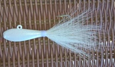 3 Pilchard Jigs Flat Bucktail Jigs Weight Choice KINGFISH JIGS T&A JIGS Mackerel