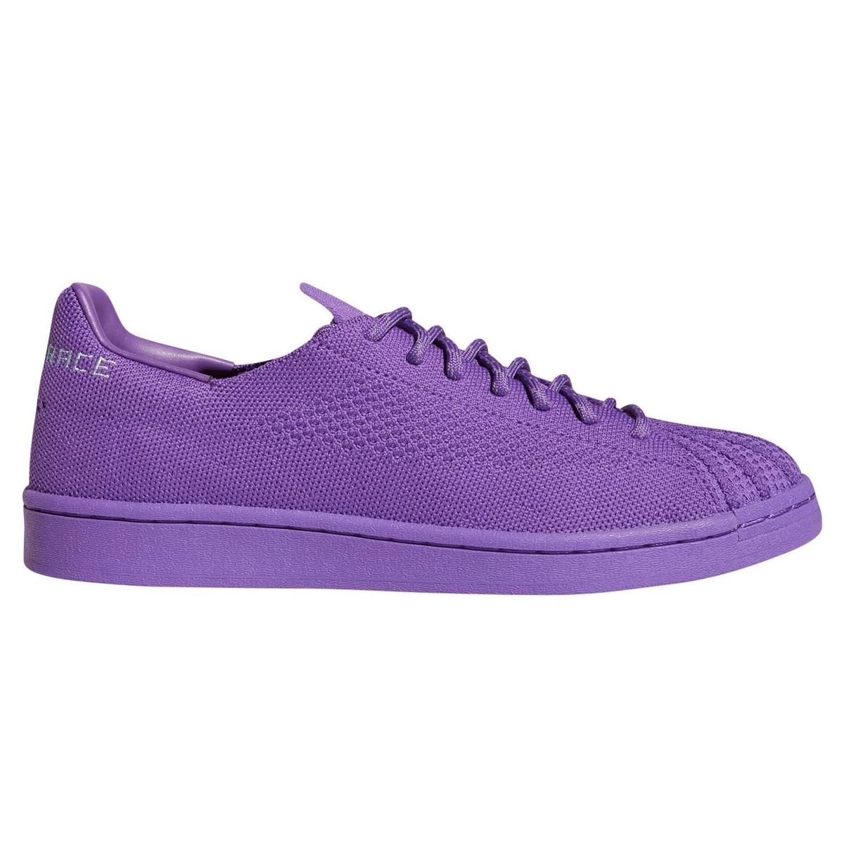 Adidas superstar best sale Violet homme