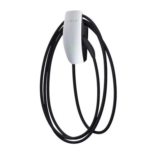 NEW Tesla Wall Connector Hardwired Electric Vehicle (EV) Charger up to 48A - 24