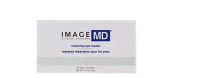 Image Skincare MD Restoring Eye Masks (22 pairs) 3.17 oz