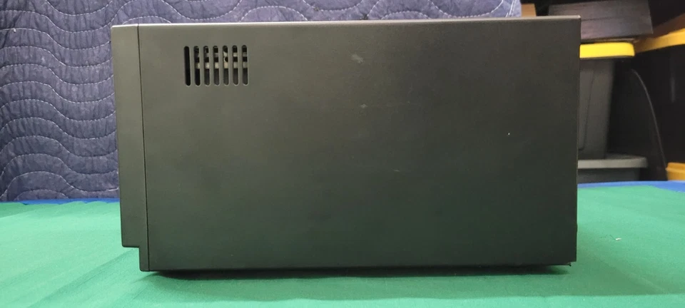 Seagate STU62001LW Certance Ultrium LTO1 Tape Drive - Image 3 of 4