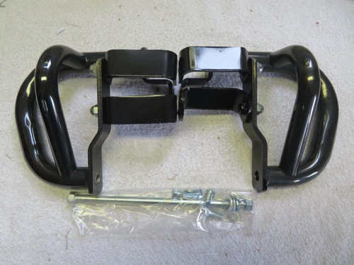 Suzuki NOS OEM GS550E GS550ES 1983-1986 Engine Guard 99000-69106-475