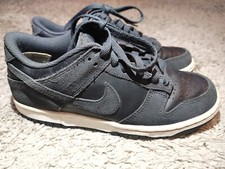 Nike Dunk Low ND GS Anthracite 4.5Y Women s 6 DS Boys Mens Youth Sneakers
