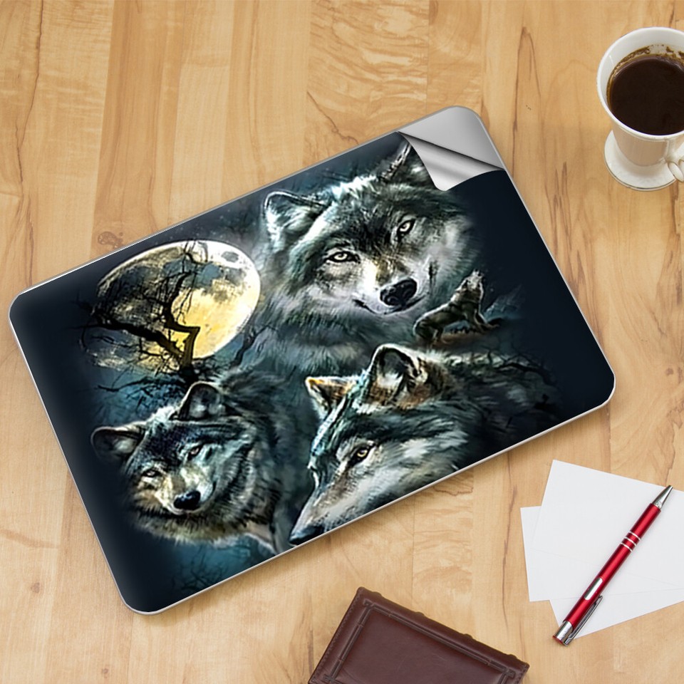 IT'S A SKIN Chromebook 12.5 Laptop Notebook Skins Vinyl Stickers Cover Decals Wrap - Sticker Slap