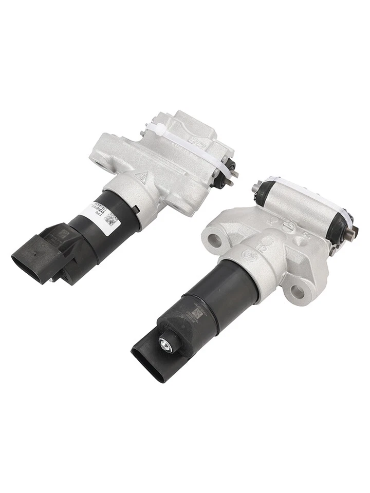 Motor freno aparcamiento trasero izquierdo+derecho 9Y0907615 616 para AUDI E-TRON GT EE. UU. Foto 3 de 4