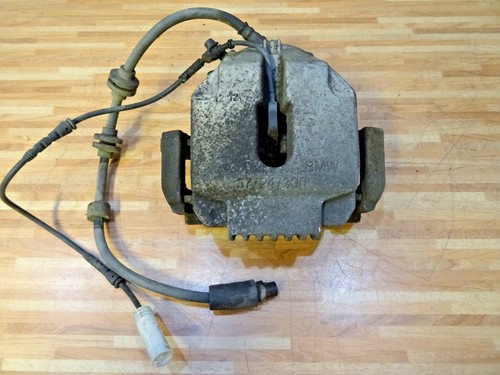 BREMSSATTEL vorne links + BMW 3er E90 E91 E92 320d 184PS + Original ATE + 57/24