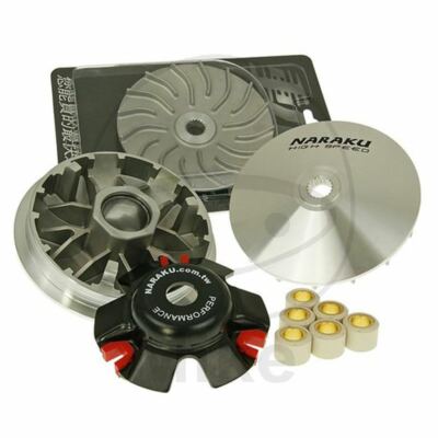 Rulli Variatore Naraku HD 16x13mm 7,5g - NK916.075 - Foto 11