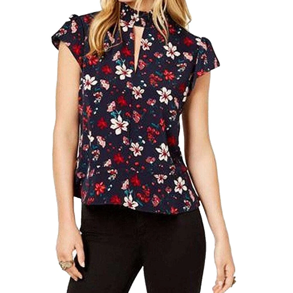 Tops Blusa Informal Rachel Zoe para Mujeres