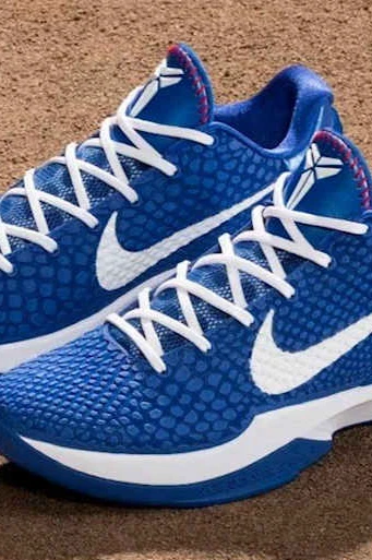 KOBES AND ACTION BRONSON NEW BALANCE WAY BELOW MARKET VALUE