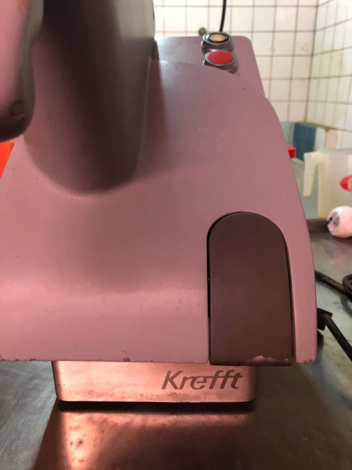 Krefft Gemüseschneider G 1 - Bild 4 von 4