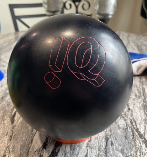 Storm Iq Tour 78/u 15lb Shaft Storm Bowling Ball Storm IQ Tour 78