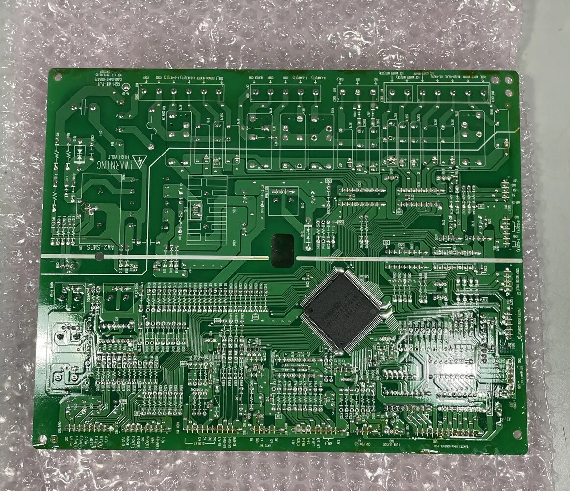 NOS OEM DA41-00651R  Samsung Main Control Board