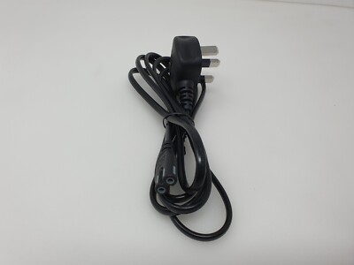 Für Bowers & Wilkins PV1 Subwoofer Netzkabel Netzkabel Kabel 2 m UK