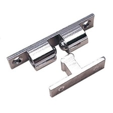 SEADOG Stud Catches CHRM 2-5/16" 2PK