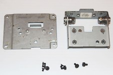 Hinge Bracket Stand Base Mount Screws HP 20-b010 AIO All-In-One 20" Desktop
