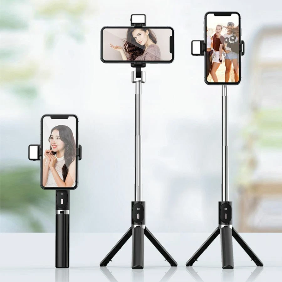 New Bluetooth Wireless Camera Selfie Shutter Stick for iphone, Android UK - Image 3 of 3
