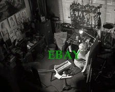 Photographie de LEONARD FOUJITA