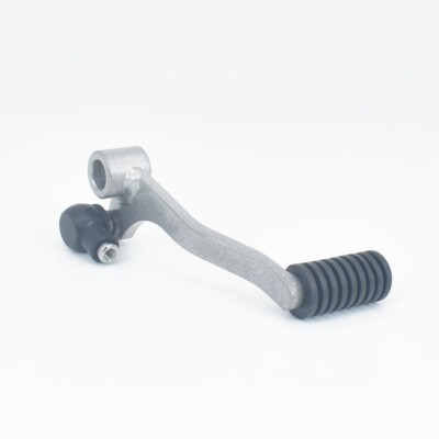Left Gear Shift Lever Shifter Pedal For KAWASAKI EX 250R NINJA - Foto 9