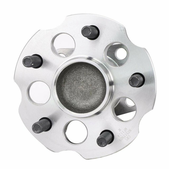 2015 Toyota Prius Front Wheel Bearing