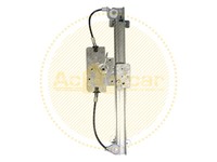 Ac Rolcar 01.4282 Window Regulator For Opel Vauxhall