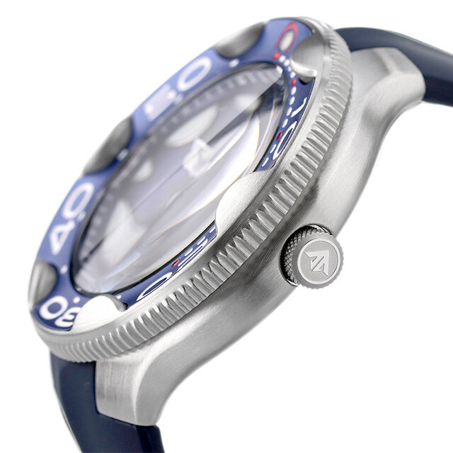 Citizen Analogico BN0231-01L, blu, striscia