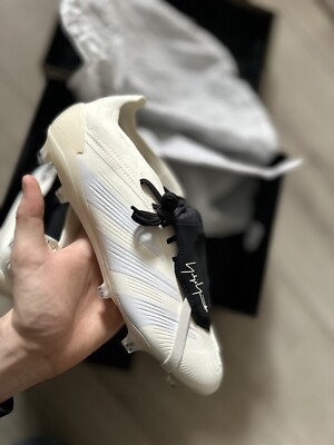 Adidas Predator Y-3 Yamamoto Elite FT FG 45 1/3