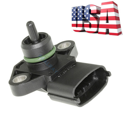 Capteur Moteur 1.6 2.0CDRi Capteur Pression Absolue MAP OEM 39300-84400 | Compatible Kia, Hyundai, Sportage, Rio 1.6 2.0 CDRi Pièce Auto OEM