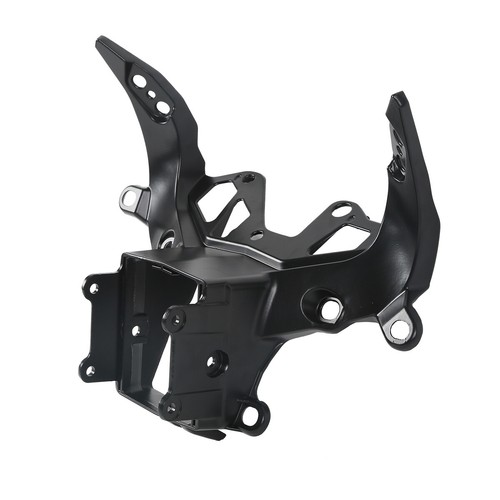 Front Headlight & Upper Fairing Bracket Fit For BMW S1000RR S 1000RR 2010-2014 - Picture 12 of 12