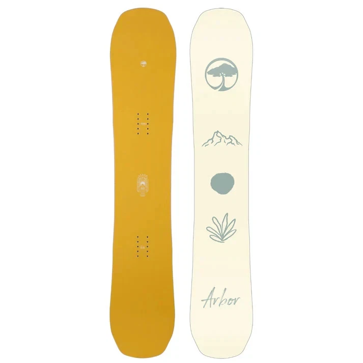 Arbor Swoon Snowboard