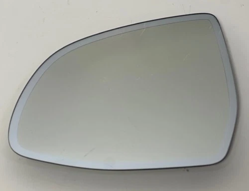 14-25 BMW X3 X4 X5 X6 FRONT DOOR DRIVER LEFT HEATED MIRROR GLASS 51167354631 OEM