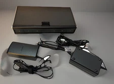 Bose SoundLink Wireless Bluetooth Nylon Mobile Speaker 404600 Wall & Car Charger