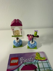 LEGO FRIENDS: Parrot's Perch (41024)