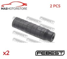 STOßDÄMPFER PROTECTION-KIT HINTEN FEBEST NSHB-Y50R 2PCS V FÜR NISSAN FUGA I