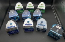 Lot of 10 Leggs sheer energy pantyhose various colors