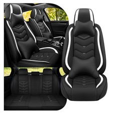 Car Seat Covers Fit for Audi q5 sportback 2000-2026, Stylish Sport Seat Cover...
