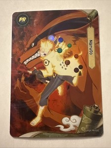 25+ Naruto Psa Magazine Promo for sale | Updated Oct 2026
