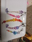 Cute My Little Pony Charms For You And Friends. Lot Of 5 Keychains — photo 1