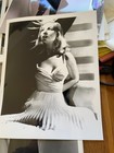 Collection Of 8x10 Photos Of Vintage Hollywood Beauties — photo 6