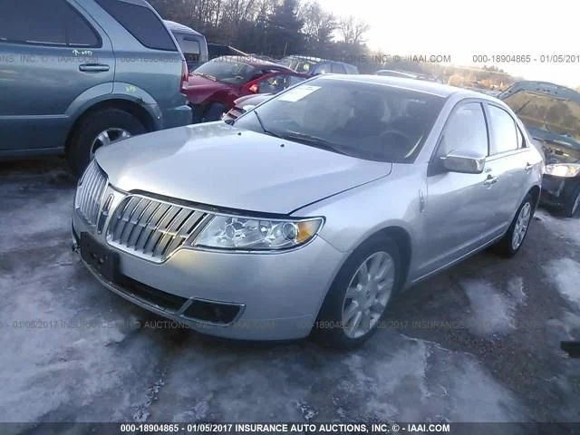 Спидометр кластер MPH ID BH6T-10849-AD подходит 11-12 MKZ 2127375 - Изображение 3 из 4