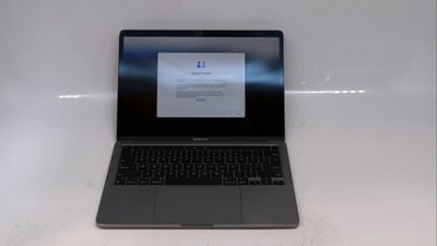 Apple Macbook Pro 13'' M1 8-Core 16GB 512GB - Good